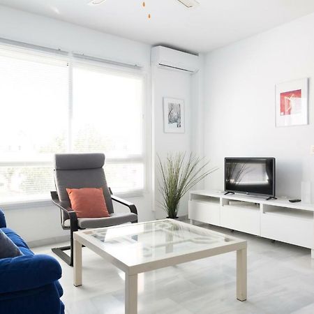 Apartamento Torremolinos Centro Ramos Exterior foto