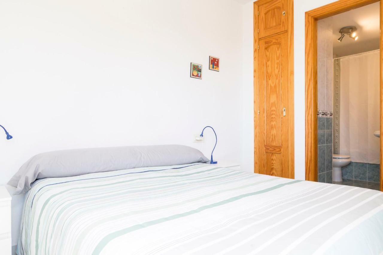 Apartamento Torremolinos Centro Ramos Exterior foto