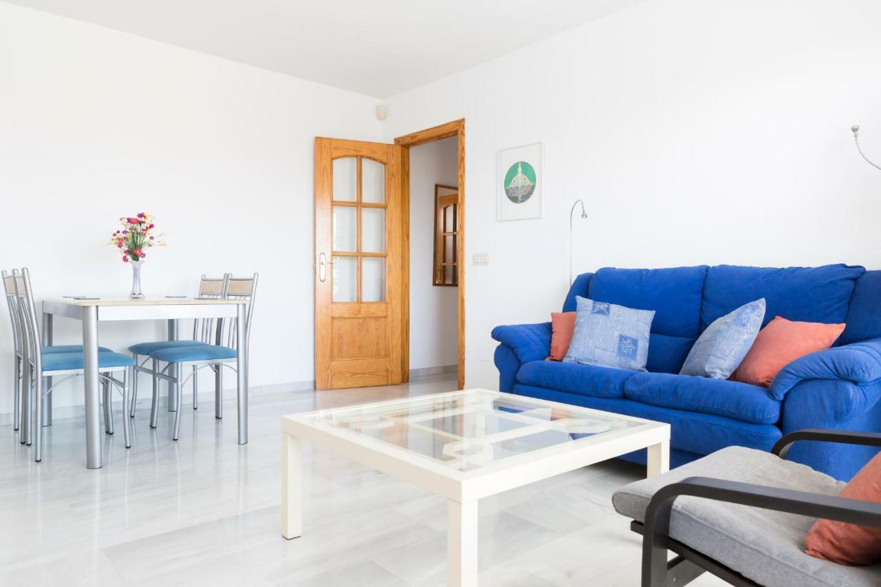 Apartamento Torremolinos Centro Ramos Exterior foto